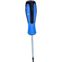 Brilliant Tools BT031012 Torx-schroevendraaier Grootte T 15 Koplengte: 80 mm 1 stuk(s) - thumbnail