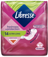 Ultra long triple protection - thumbnail