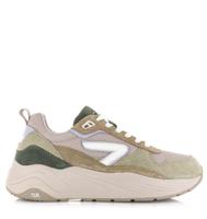 HUB Glide S43 W6207S43-S23-C19 Grijs / Beige-40 maat 40 - thumbnail