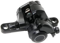 SHIMANO br-r317 road post-mount brake caliper mechanical - thumbnail