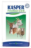 KASPER FAUNAFOOD SCHAPENKORREL ONDERHOUD 20 KG - thumbnail