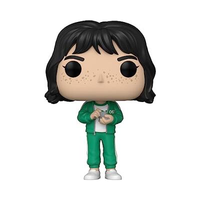 Squid Game Funko Pop Vinyl: Player 067: Kang Sae-Byeok