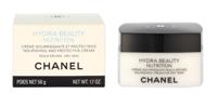 Chanel Hydra Beauty Nutrition Nourishing Cream 50 g - thumbnail
