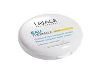 Uriage Thermaal water d eau compact teinte SPF30 10 Gram - thumbnail