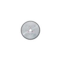 Metabo Accessoires Cirkelzaagblad HW/CT Ø 220x30, 36 WZ - 628042000 - thumbnail