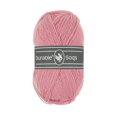 Durable Soqs 225 Vintage pink