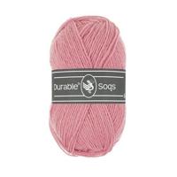 Durable Soqs 225 Vintage pink - thumbnail