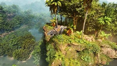ARK Survival Ascended - thumbnail