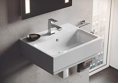 GROHE Eurocube fonteinkraan chroom 23137000 GROHE Eurocube fonteinkraan chroom 23137000