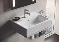 GROHE Eurocube fonteinkraan chroom 23137000 - thumbnail