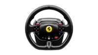 Stuurwiel + pedalen - THRUSTMASTER - T98 Ferrari 296 GTS - Voor XBOX en PC - Zwart - thumbnail