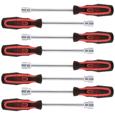 KS Tools 159.1200 Schroevendraaierset