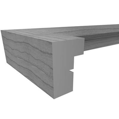 walther+ design EA030N Wissellijst Papierformaat: 20 x 30 cm Bruin walther+ design EA030N Wissellijst Papierformaat: 20 x 30 cm Bruin