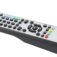 Universele afstandsbediening Grijs Sharp - thumbnail