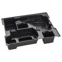 Bosch Accessoires 1/1 Inlay GBH 14.4 V-Li Compact - 1600A002VL - thumbnail