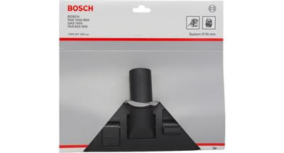 Bosch Accessories 1609201230 Vloermondstuk 1 stuk(s) Bosch Accessories 1609201230 Vloermondstuk 1 stuk(s)