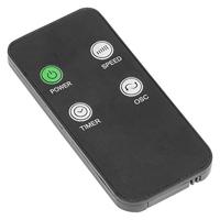 Bestron AFT770ZRC Torenventilator 78 cm Zwart - thumbnail