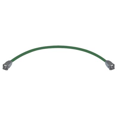 HARTING 09457151373 Sensor/actuator connector, geassembleerd 10 m 1 stuk(s) HARTING 09457151373 Sensor/actuator connector, geassembleerd 10 m 1 stuk(s)
