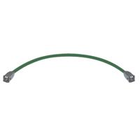 HARTING 09457151373 Sensor/actuator connector, geassembleerd 10 m 1 stuk(s) - thumbnail