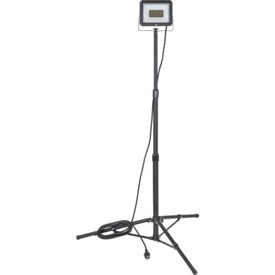 Brennenstuhl led-bouwlamp met statief jaro 7060 t, 5800lm, 50w, 5m h07rn-f 3g1,0, ip65 - 1171250544 Brennenstuhl led-bouwlamp met statief jaro 7060 t, 5800lm, 50w, 5m h07rn-f 3g1,0, ip65 - 1171250544