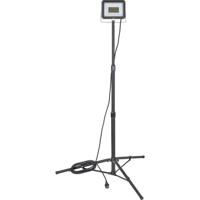 Brennenstuhl led-bouwlamp met statief jaro 7060 t, 5800lm, 50w, 5m h07rn-f 3g1,0, ip65 - 1171250544 - thumbnail