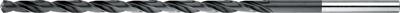 Phantom HSS spiraalboor DIN1869N 6.0x260x180mm Phantom HSS spiraalboor DIN1869N 6.0x260x180mm