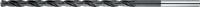 Phantom HSS spiraalboor DIN1869N 6.0x260x180mm - thumbnail