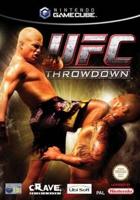 UFC Throwdown - thumbnail