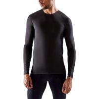 Craft 1908852 Pro Dry Nanoweight LS M - Black - L - thumbnail