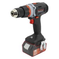 Euroboor EBH.750/18V | Accu Schroef-/Boormachine 18V | 2000 RPM | zonder accu & lader - EBH.750/18V - thumbnail