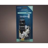 Batterij vervanger 3x 3x AAA - thumbnail