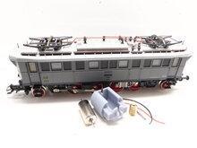 micromotor HTR010G ombouwset Trix E75, BR 175