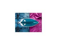 Philips GC6815/20 PerfectCare Compact Essential Stoomgenerator Blauw/Wit - thumbnail