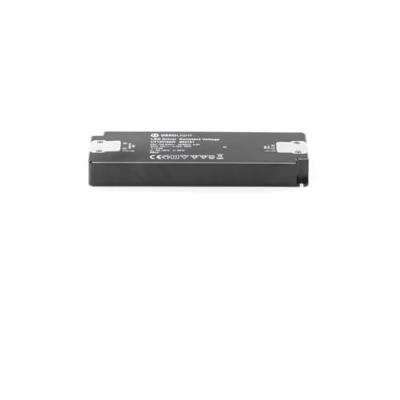 Deko Light FLAT, CV, UT LED-transformator Constante spanning 0 mA - 4.16 A 12 V/DC 1 stuk(s)