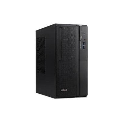 Acer Veriton S2710G DDR4-SDRAM i5-13400 Desktop Intel® Core™ i5 8 GB 256 GB SSD Windows 11 Pro PC Zwart