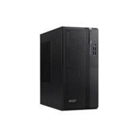 Acer Veriton S2710G DDR4-SDRAM i5-13400 Desktop Intel® Core™ i5 8 GB 256 GB SSD Windows 11 Pro PC Zwart - thumbnail