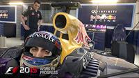 Formula 1 (F1 2015) - thumbnail