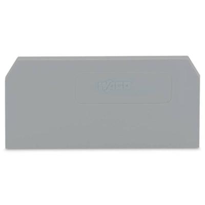 WAGO 279-325 Grijs 100 stuk(s)