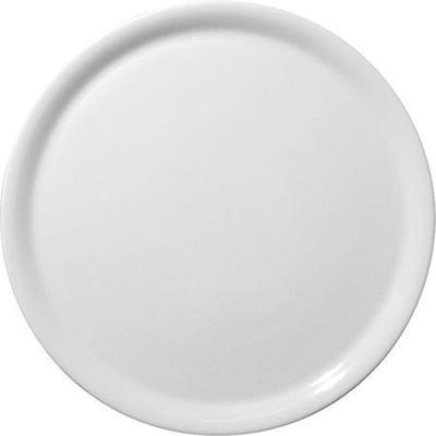 Saturnia Pizzabord - Wit - ø 33 cm
