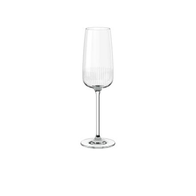VILLEROY & BOCH - Afina - Champagneglas 0,12l set/4