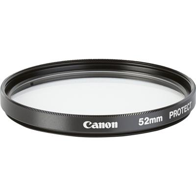 Canon 52mm Protect Filter
