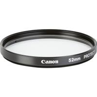Canon 52mm Protect Filter - thumbnail