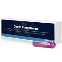 Direct Fosfor Bolus - thumbnail