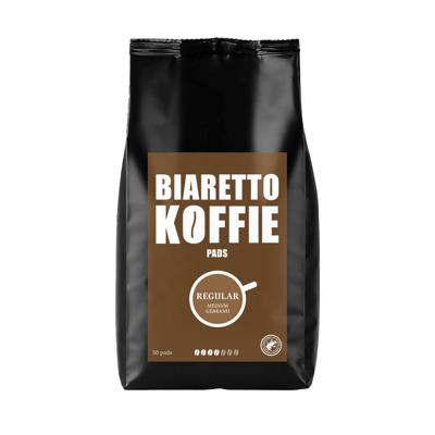 Koffiepads biaretto regular 50 pads | 27 stuks