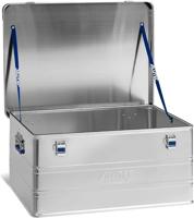 Alutec INDUSTRY 157 13157 Transportkist Aluminium (l x b x h) 782 x 585 x 410 mm - thumbnail