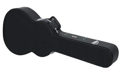 Gator Cases GWE-000AC houten koffer voor Martin 000 westerngitaar - thumbnail