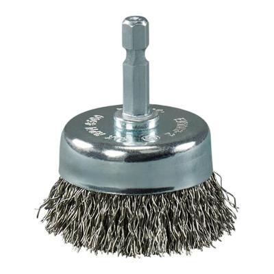 Makita Accessoires Komborstel ZK1/4"x50mm - D-76560