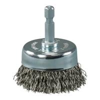 Makita Accessoires Komborstel ZK1/4"x50mm - D-76560 - thumbnail