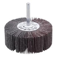 Wolfcraft Rotorslijper | K60 | Ø80 x 30mm | 1 stuk - 2033000 - thumbnail