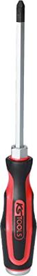 KS Tools 151.1105 1511105 Kruiskop schroevendraaier PH 3